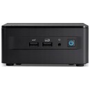 ASUS NUC 13 DDR4 INTEL Iris Xe