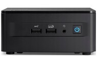 ASUS NUC 13 DDR4 INTEL Iris Xe