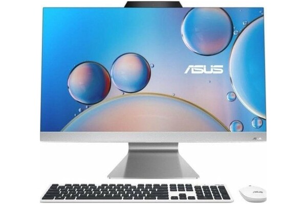 ASUS M3702WFAK-WA0240 All in One 8GB DDR5 500GB SSD brak