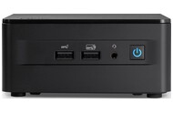 ASUS NUC 13 DDR5