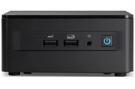 ASUS NUC 13 DDR5