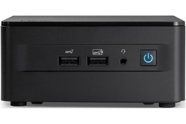 ASUS NUC 13 DDR5