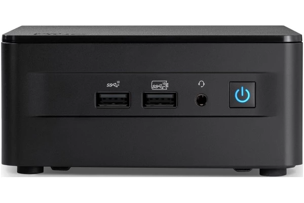 ASUS NUC 13 DDR5