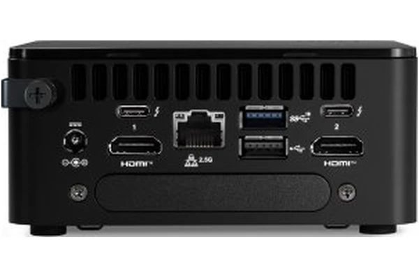 ASUS NUC 13 DDR5