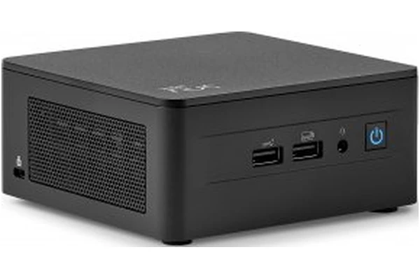ASUS NUC 13 DDR5