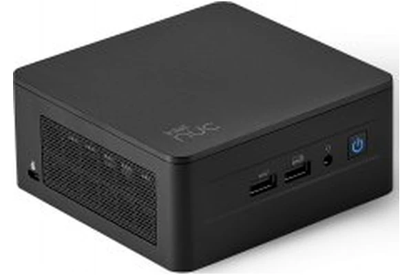 ASUS NUC 13 DDR5