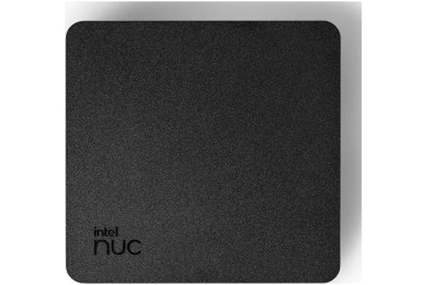 ASUS NUC 13 DDR5