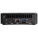 ASUS NUC 12 DDR4 INTEL Iris Xe