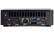 ASUS NUC 12 DDR4 INTEL Iris Xe