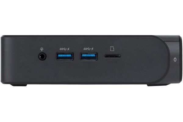 ASUS G3006UN ChromeBOx Intel Core i3 DDR4 chrome os