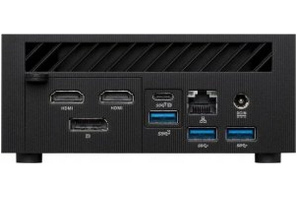 ASUS PN52-BBR959XD DDR4 windows 10 professional
