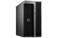 DELL Precision 7960 Intel Xeon 64GB DDR5 Nvidia Quadro A4000 16GB 2TB SSD Windows 11 Professional