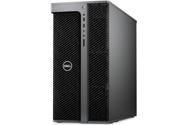 DELL Precision 7960 Intel Xeon 64GB DDR5 Nvidia Quadro A4000 16GB 2TB SSD Windows 11 Professional