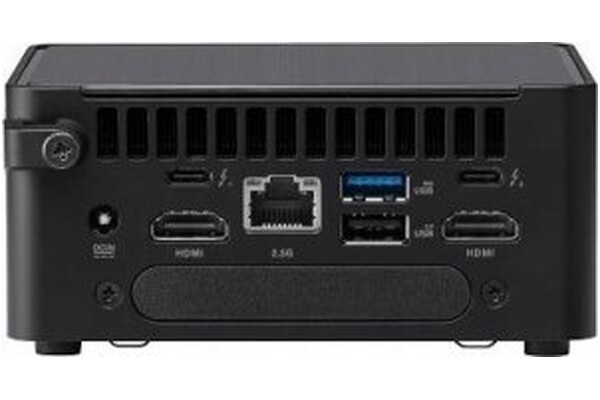 ASUS NUC 14 Kit DDR5 Windows 11 Home