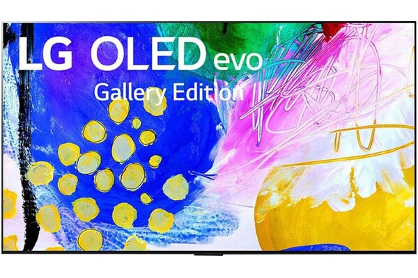 Telewizor LG OLED65G23LA 65" 4K Ultra HD OLED65G23LA