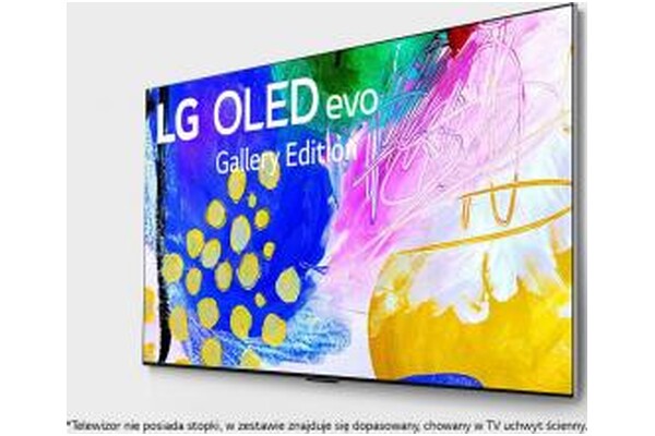 Telewizor LG OLED65G23LA 65" 4K Ultra HD OLED65G23LA