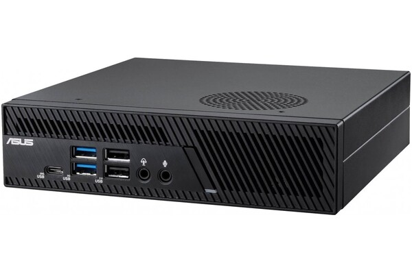 ASUS B7013AH MiniPC Intel UHD Graphics 770