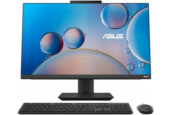 ASUS A5702WVARK-BPE008X All in One 16GB DDR5 500GB SSD Windows 11 Professional