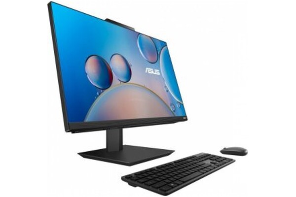 ASUS A5702WVARK-BPE008X All in One 16GB DDR5 500GB SSD Windows 11 Professional