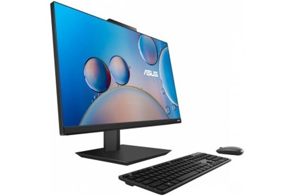 ASUS A5702WVARK-BPE008X All in One 16GB DDR5 500GB SSD Windows 11 Professional
