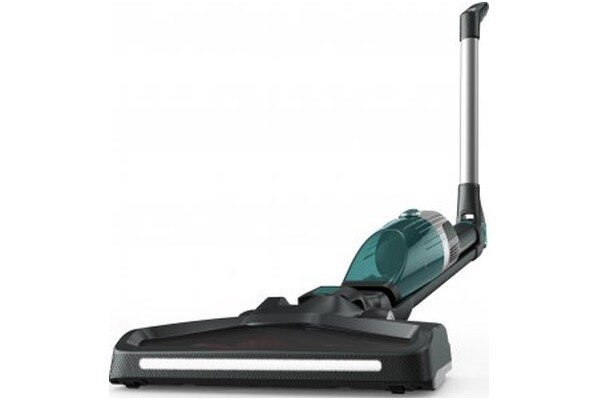 Odkurzacz ROWENTA RH1239WO Compact pionowy bezworkowy czarny