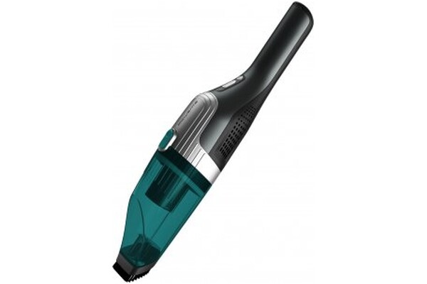 Odkurzacz ROWENTA RH1239WO Compact pionowy bezworkowy czarny