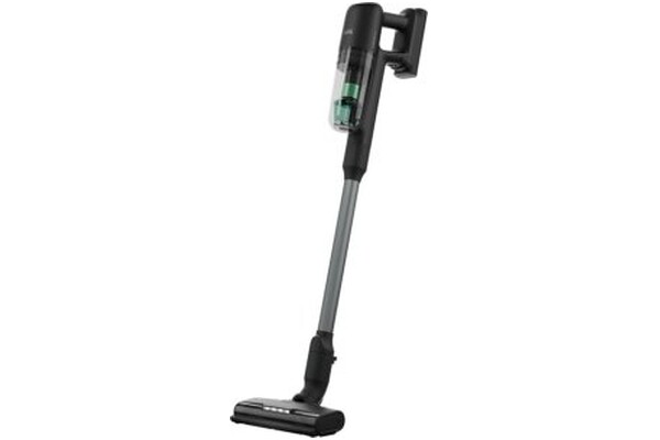 Odkurzacz AEG-Electrolux AP71UB14AM pionowy bezworkowy czarny