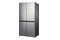 Lodówka Gorenje NRM918EUX