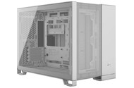 Obudowa PC CORSAIR 2500D Airflow Midi Tower biały