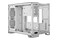 Obudowa PC CORSAIR 2500D Airflow Midi Tower biały