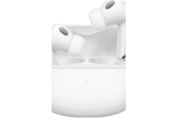 Słuchawki Xiaomi Buds 3T Pro Dokanałowe Bezprzewodowe biały