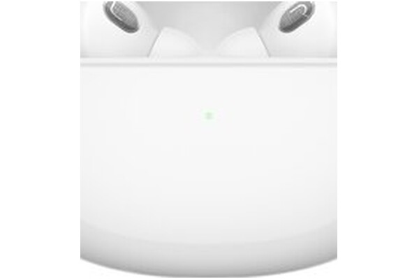Słuchawki Xiaomi Buds 3T Pro Dokanałowe Bezprzewodowe biały