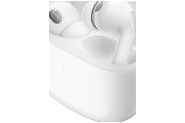 Słuchawki Xiaomi Buds 3T Pro Dokanałowe Bezprzewodowe biały