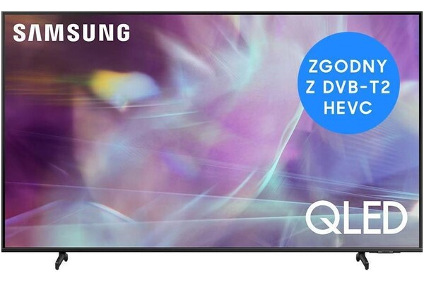 Telewizor Samsung QE50Q65AAUXXH 50" 4K Ultra HD QE50Q65AAU