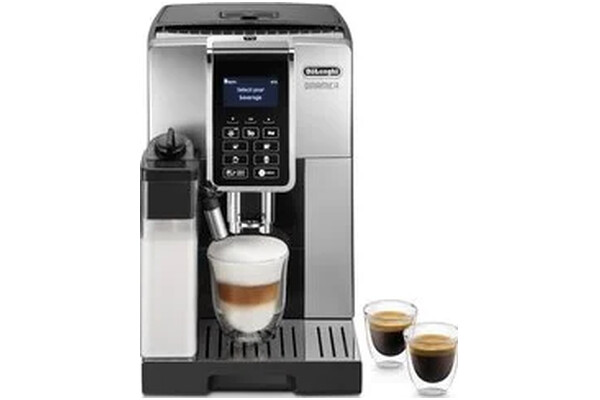 Ekspres De’Longhi Dinamica ECAM35455SB automatyczny