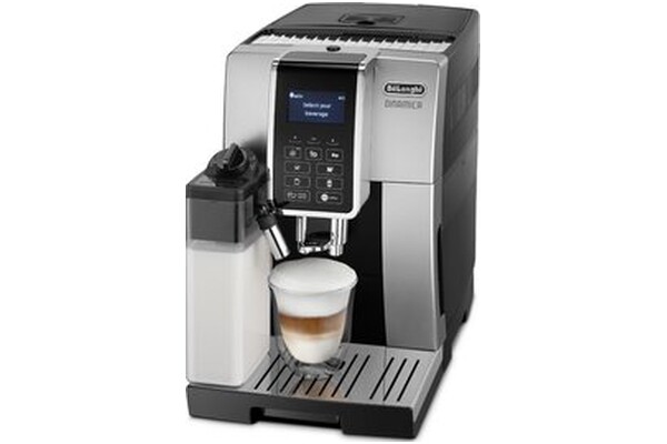 Ekspres De’Longhi Dinamica ECAM35455SB automatyczny