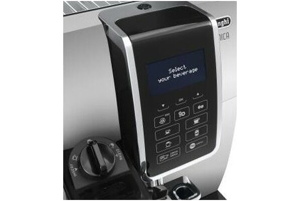 Ekspres De’Longhi Dinamica ECAM35455SB automatyczny
