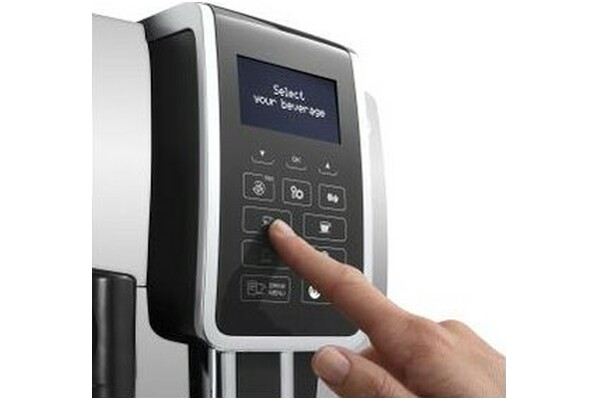 Ekspres De’Longhi Dinamica ECAM35455SB automatyczny
