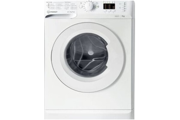 Pralka INDESIT MTWA71252WEE 7kg 1200obr./min