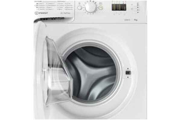 Pralka INDESIT MTWA71252WEE 7kg 1200obr./min