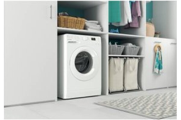 Pralka INDESIT MTWA71252WEE 7kg 1200obr./min