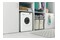 Pralka INDESIT MTWA71252WEE 7kg 1200obr./min
