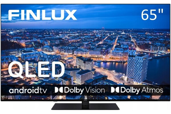 Telewizor Finlux 65FUH7161 65" 4K Ultra HD