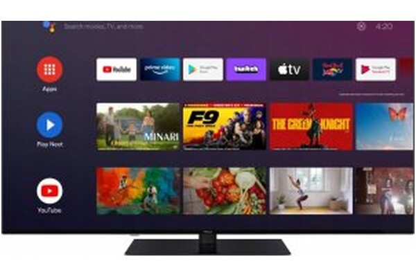 Telewizor Finlux 65FUH7161 65" 4K Ultra HD