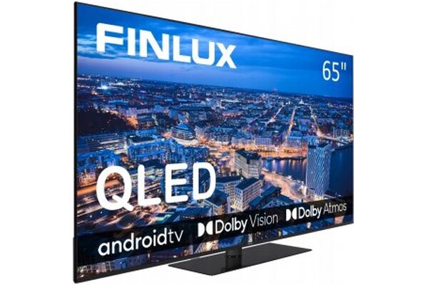 Telewizor Finlux 65FUH7161 65" 4K Ultra HD
