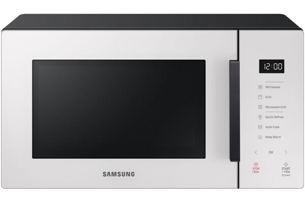 Kuchenka mikrofalowa Samsung MG23T5018GEET 23l 800W