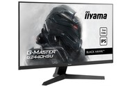 Monitor 23.8" IIYAMA G2440HSU-B1 czarny