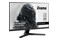 Monitor 23.8" IIYAMA G2440HSU-B1 czarny