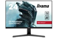 Monitor 23.8" IIYAMA G2470HSU-B1 czarny