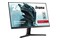 Monitor 23.8" IIYAMA G2470HSU-B1 czarny